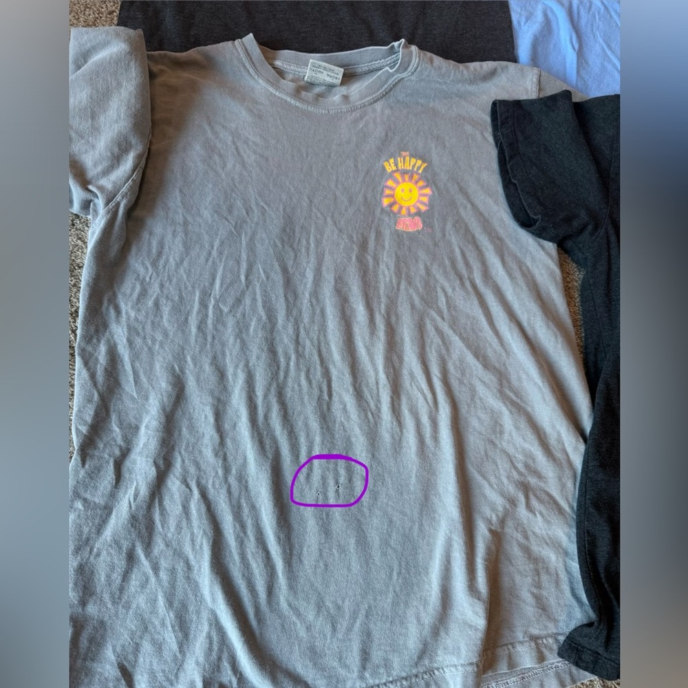 Women’s Graphic T-Shirt Bundle Set - Picture 2 of 12
